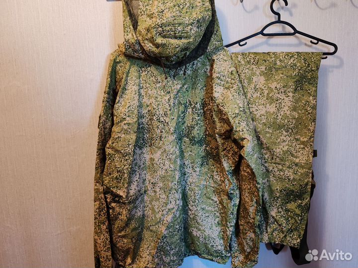 Масхалат ратник новый