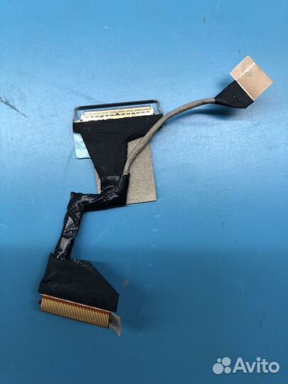 Шлейф матрицы для ноутбука Honor hunter V700 Orig