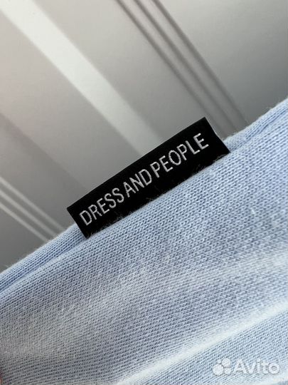 Брюки DAP, размер 140