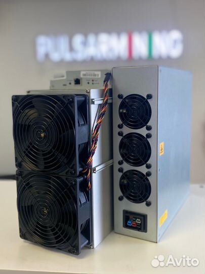 Асик майнер Antminer T21 190th честная цена