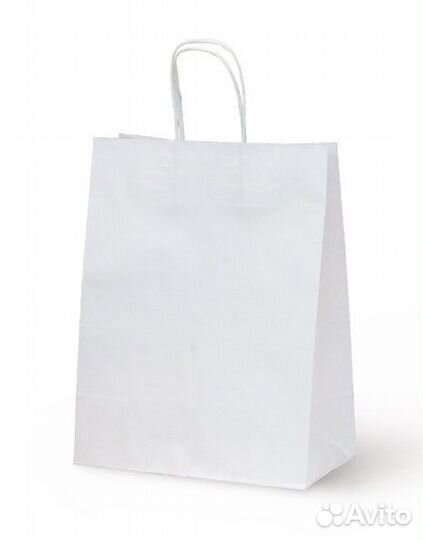 Упаковочные пакеты