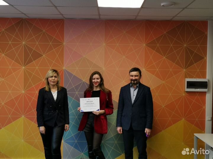 Репетитор по математике/физике