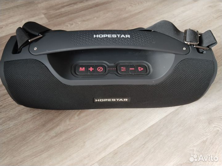 Беспроводная колонка Hopestar