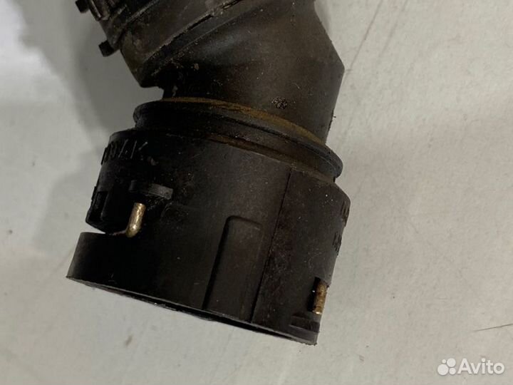 Шланг радиатора Audi Allroad C5 BAS 2003