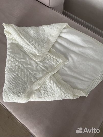 Конверт-комплект на выписку