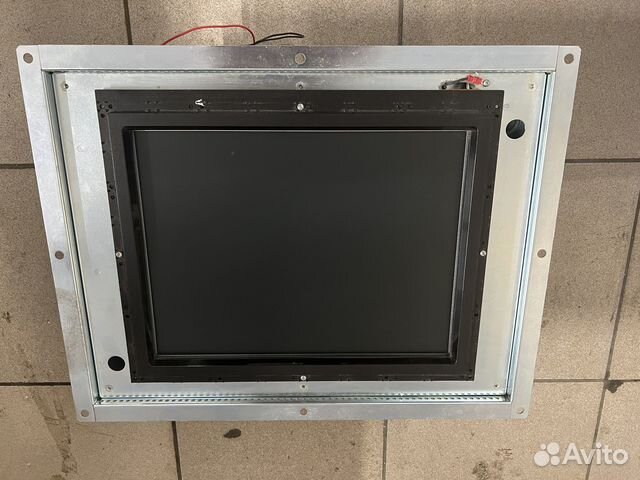 Плк B&R 5C5001.11 5C500111