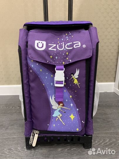 Сумка для фигуристки zuca