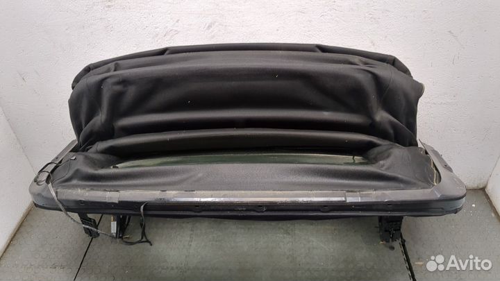 Крыша кузова Ford Mustang 2017