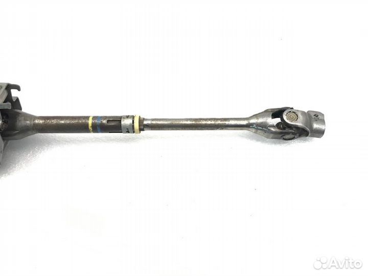 Рулевая колонка Mitsubishi Lancer 10 хетчбек 1.8