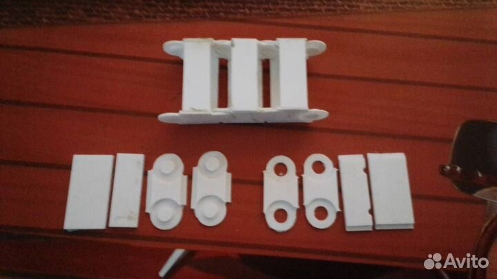 Гибкий кабель-канал 19х30