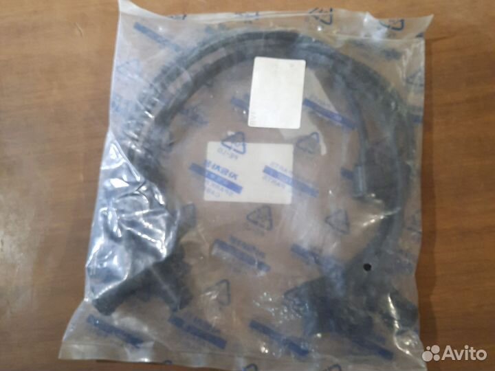 Провода высоковольтные Daewoo Matiz,Tico 0.8