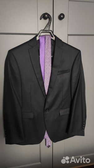 Костюм пиджак