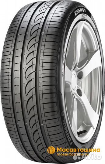 Formula Energy 185/55 R15