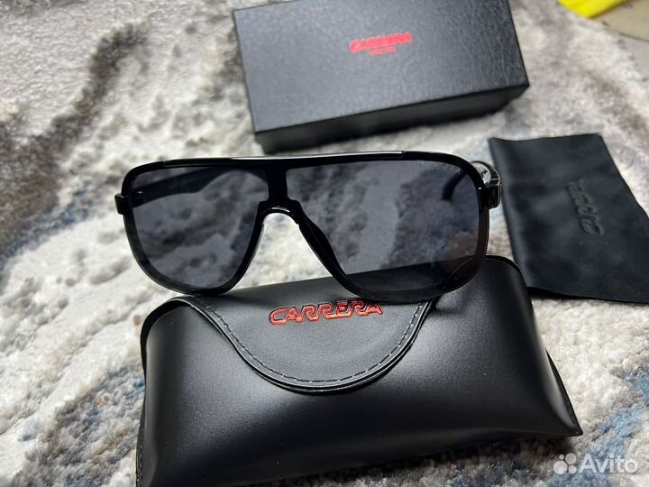Очки мужские carrera
