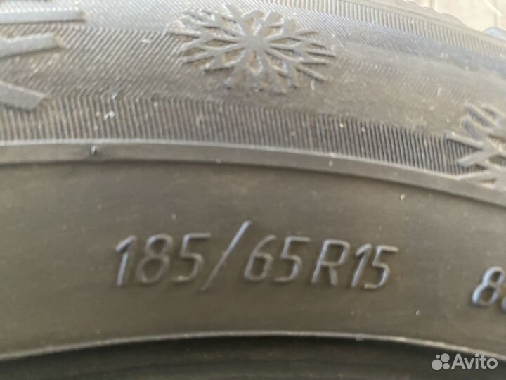 КАМА Кама-Евро-519 185/65 R15
