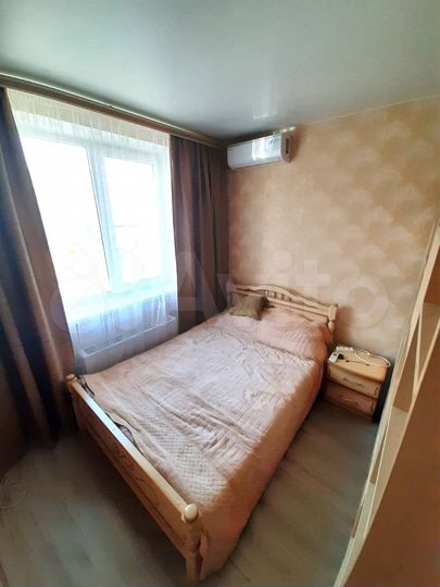 1-к. квартира, 40 м², 2/4 эт.