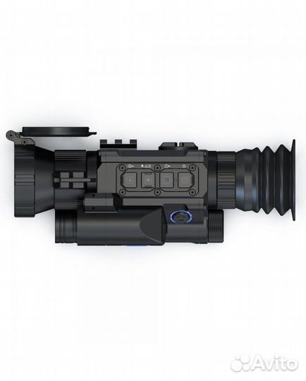 Тепловизионный прицел pard SA32-35LRF/32-45LRF