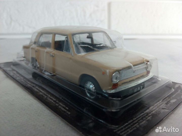 Автолегенды СССР