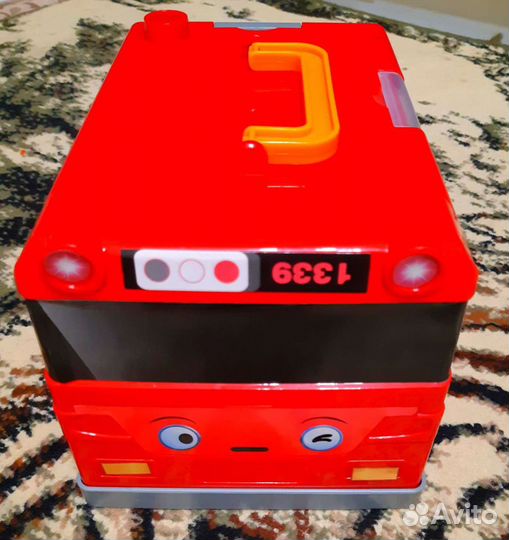 Игрушки для мальчика