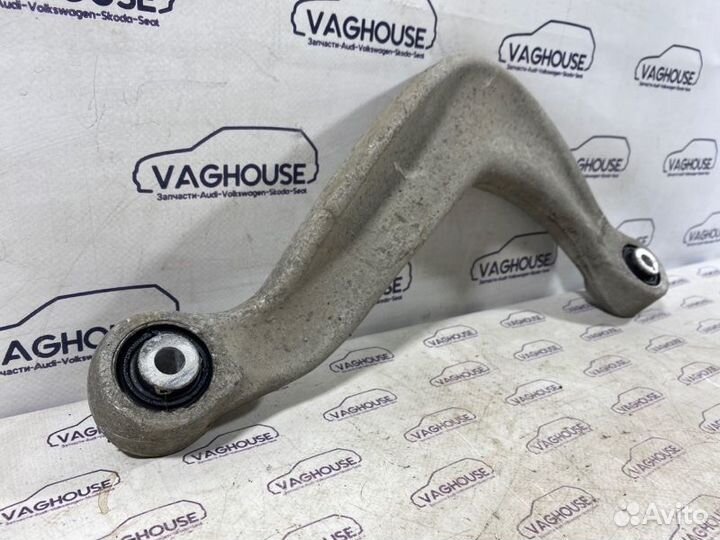 Рычаг подвески задний Audi A7 4G 3.0 tfsi CGW 2011