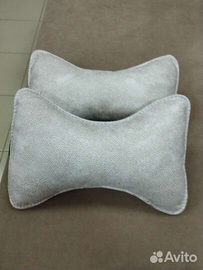 Подушки для машины