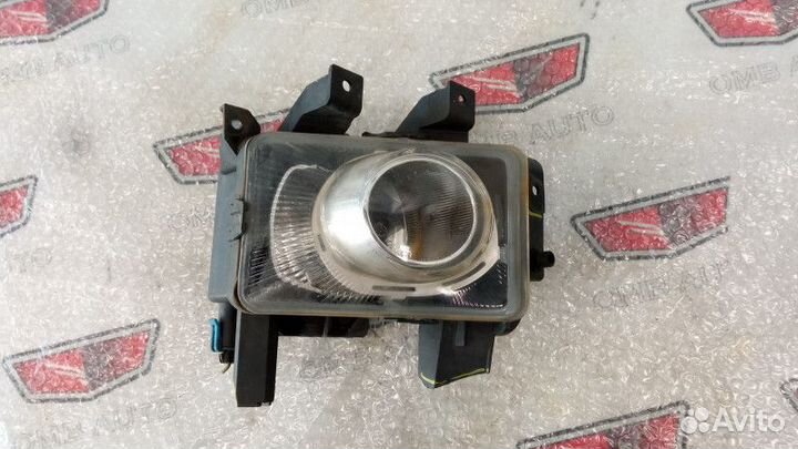 Фара противотуманная правая Опель Астра Н