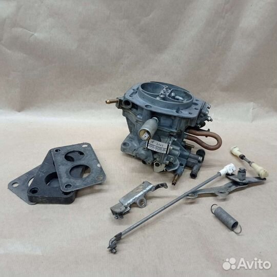 Карбюратор ваз 2107 бу