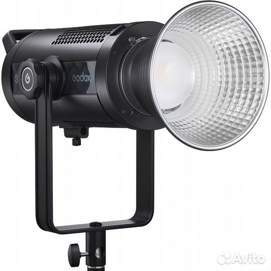 Осветитель Godox SL200II Bi (рст, чек, гарантия)