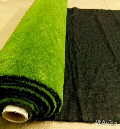 Мох искусственный 