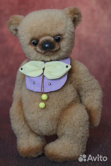 Тедди мишка Винни