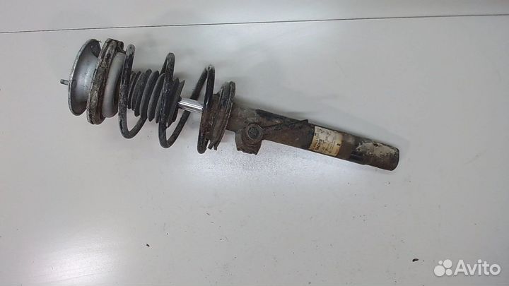 Амортизатор подвески BMW 3 E46, 2001