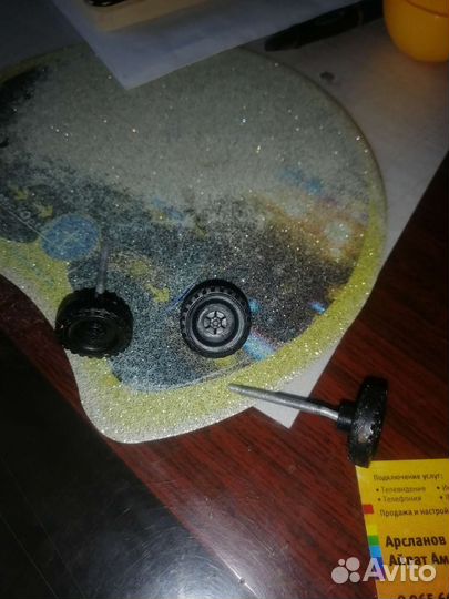 Модель военной техники