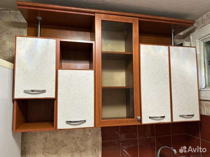 Кухонный гарнитур кухня бу