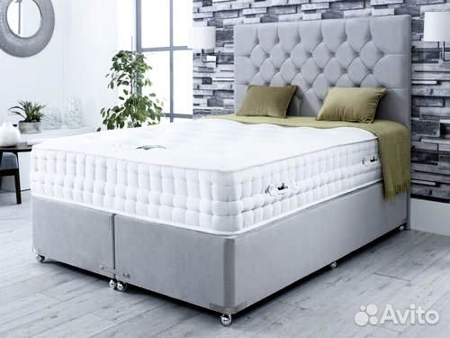 Новый матрас с доставкой