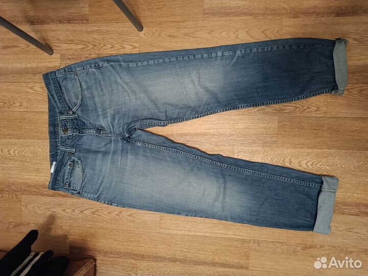 Джинсы levis 511