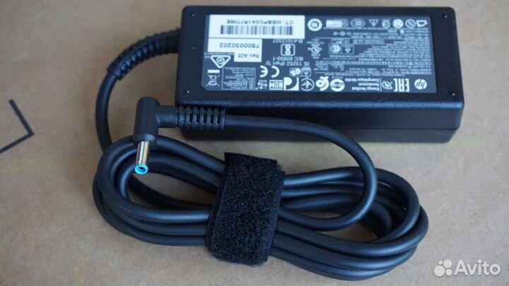 Блок питания для ноутбука HP, Lenovo, Acer