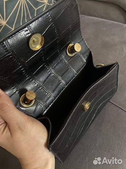 Сумочка мини