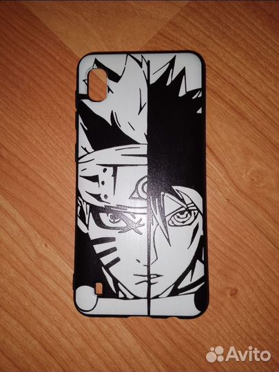 Чехол на samsung A10