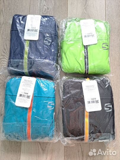 Комбинезон Smail softshell новый