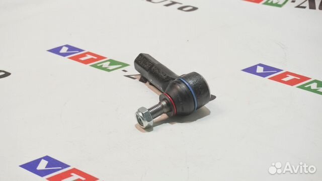 Lemforder Наконечник рулевой тяги BMW E60 E61 E65