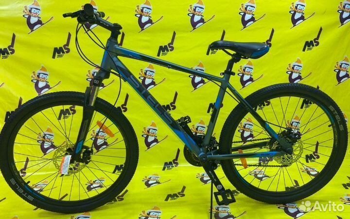 Велосипед велосипед