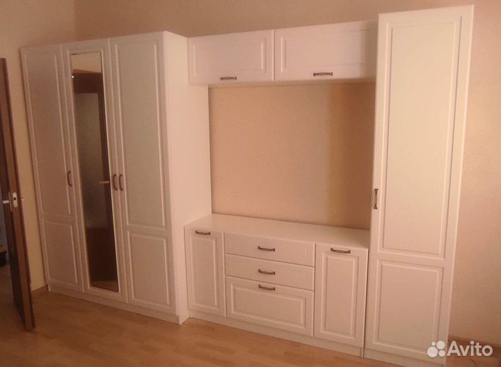 Шкаф Ливерпуль