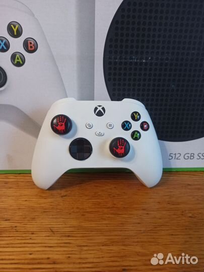 Xbox Series S + Game Pass
