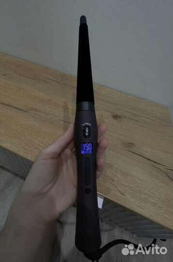 Конические щипцы Philips