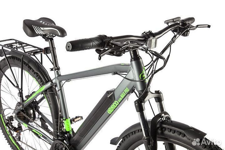 Eltreco Ultra Max Pro 2024