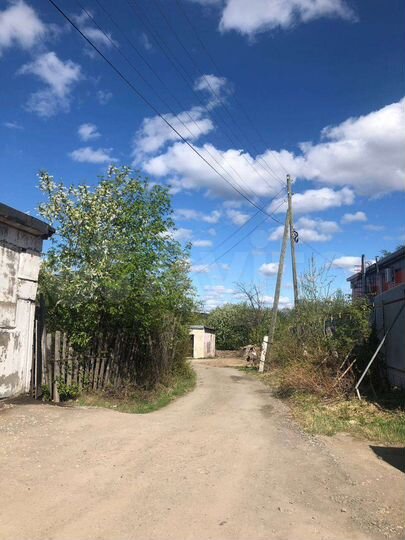 Участок 12,7 сот. (ИЖС)