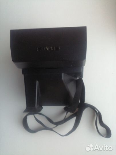 Плёночный фотоаппарат Polaroid 635CL Supercolor