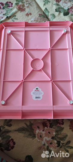 Лоток туалет для собак