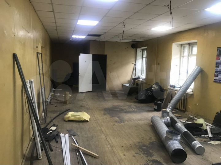 Сдам отдельно стоящее здание, 80 м²