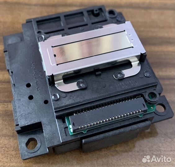 Печатающая головка Epson